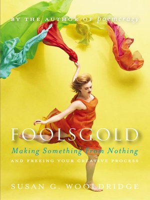 cover image of Foolsgold